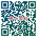 微信二维码